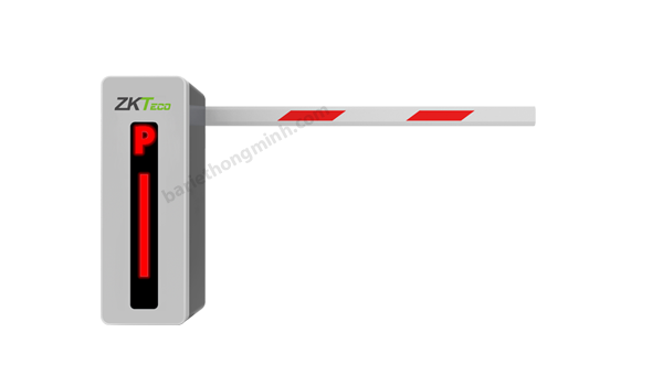 Barrier BMG500 ZKteco