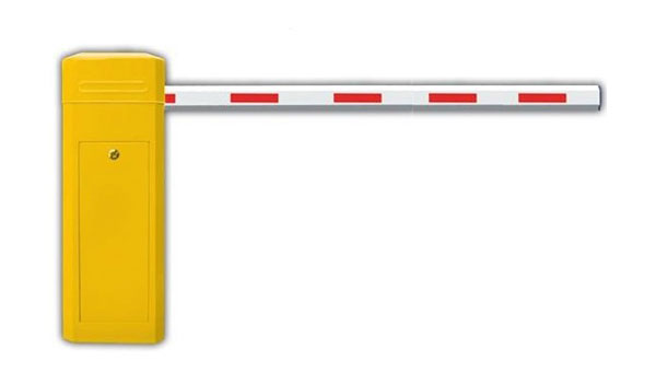 Barie BS306 Bisen thanh chắn nhôm thẳng