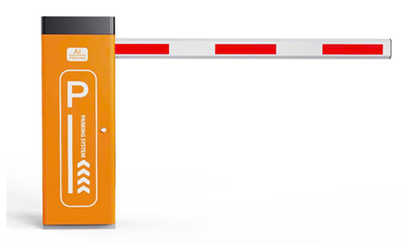 Barrier tự động Aiparking-O