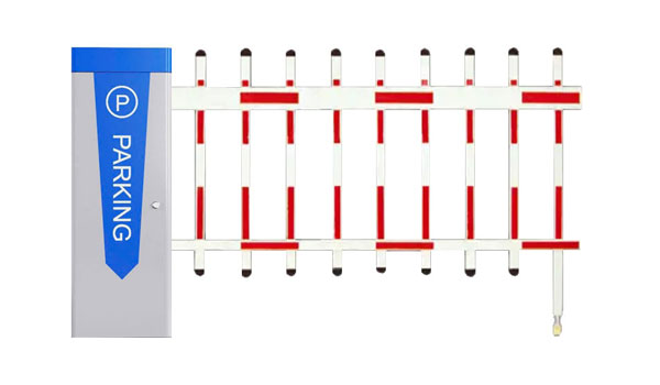 Barrier KDZ02 rào chắn
